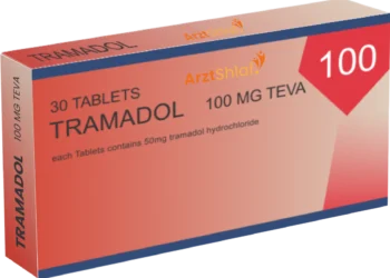 tramadol 100mg für schmerzen