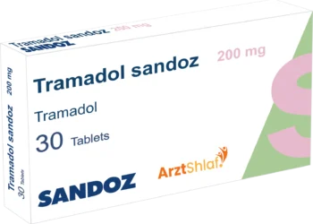 tramadol 200mg für schmerzen