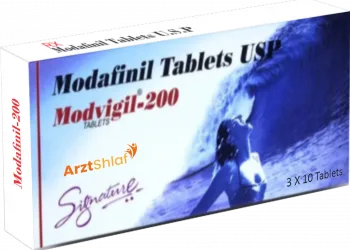 Modafinil 200mg Arztschlaf.com