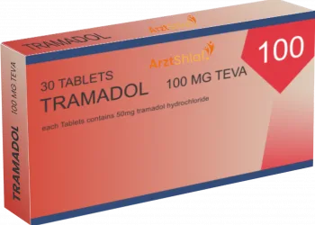 Tramadol 100mg Arztschlaf.com