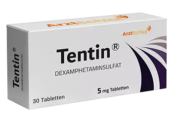 Dexamfetamin 5mg Arztschlaf.com