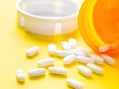 Diazepam Ist es das richtige Medikament für Sie