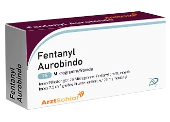 Fentanyl Pflaster 75Mikrogramm Arztschlaf.com