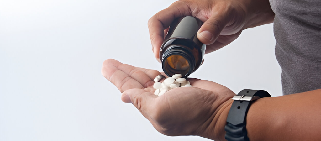 Lormetazepam-Überdosierung