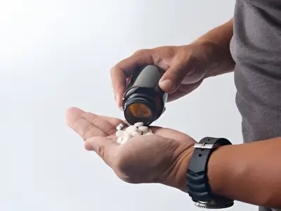 Lormetazepam Wirkung, Dosierung & Risiken online