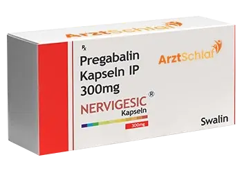 Pregabalin 300mg 45 Kapseln Lyrica Arztschlaf.com