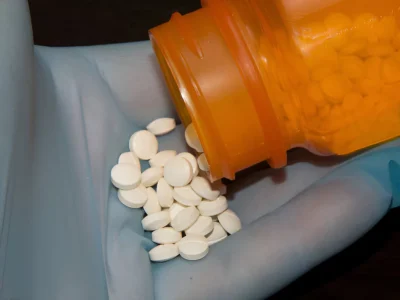Bromazepam 6mg Wirkung und Dosis