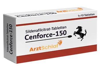 Cenforce 150 mg Tablette online kaufen