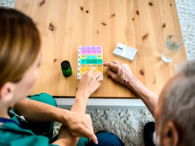 Codein richtig anwenden Wirkung Dosierungstipps