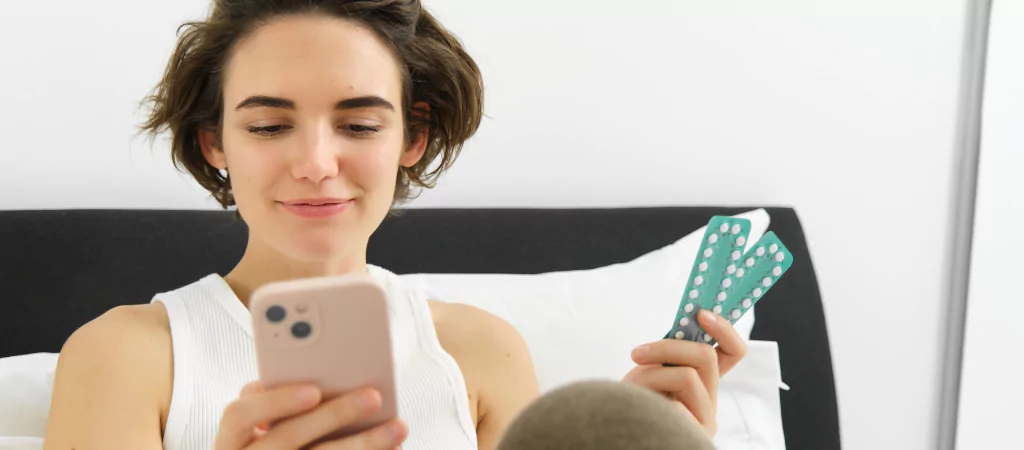 Medikamente online in Deutschland kaufen