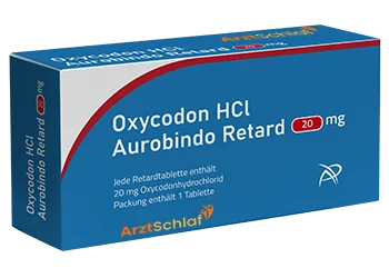 Oxycodon 20 mg online