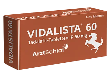 Vidalista 60 mg Tabletten online kaufen