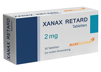 Xanax 2 mg online kaufen