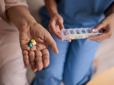 Zolpidem sicher anwenden Dosierung & Nebenwirkungen