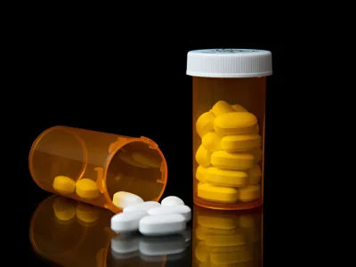Diazepam vs. Clonazepam Welches Beruhigungsmittel ist besser