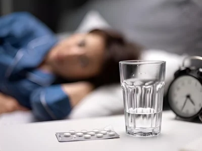 Oxazepam vs. Lormetazepam Welches ist besser zum Schlafen