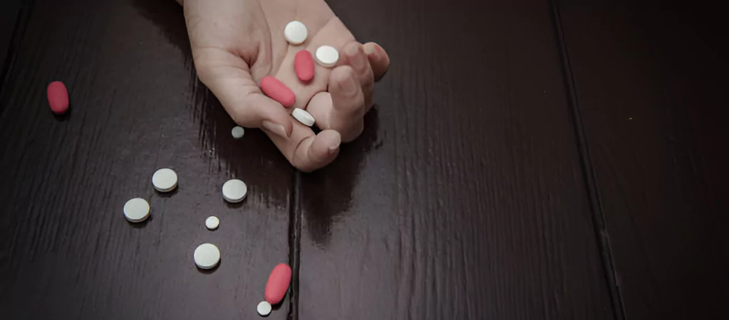Überdosierung Risiko- Lormetazepam und Oxazepam Tabletten